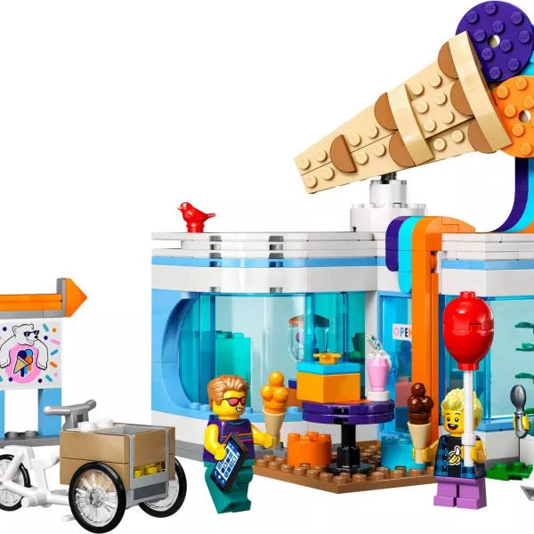 Lego 60363