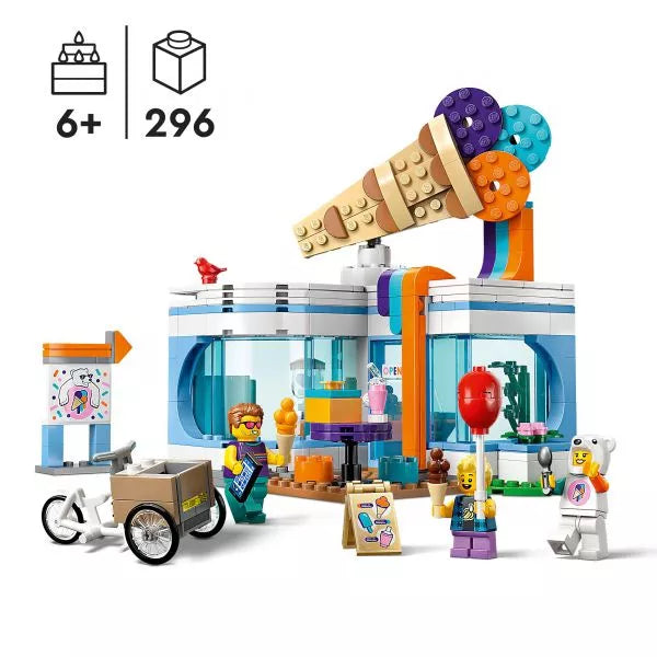 Lego 60363