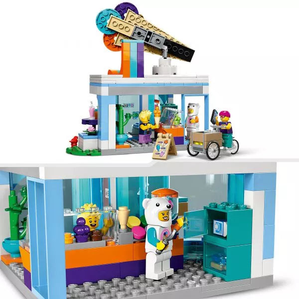 Lego 60363