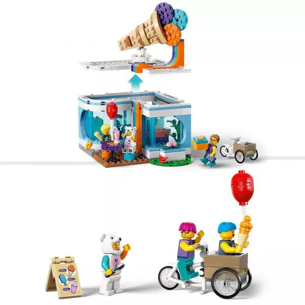 Lego 60363
