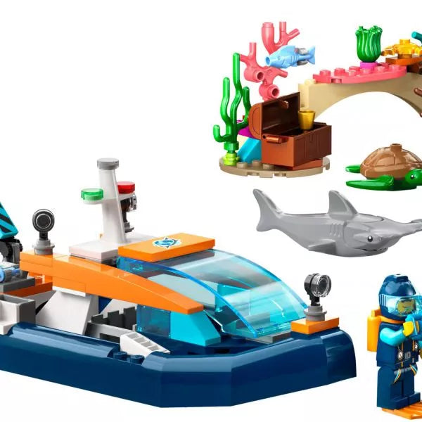 Lego 60377
