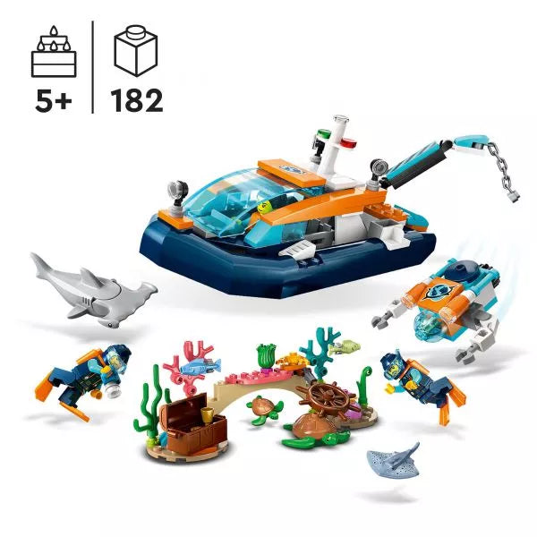Lego 60377