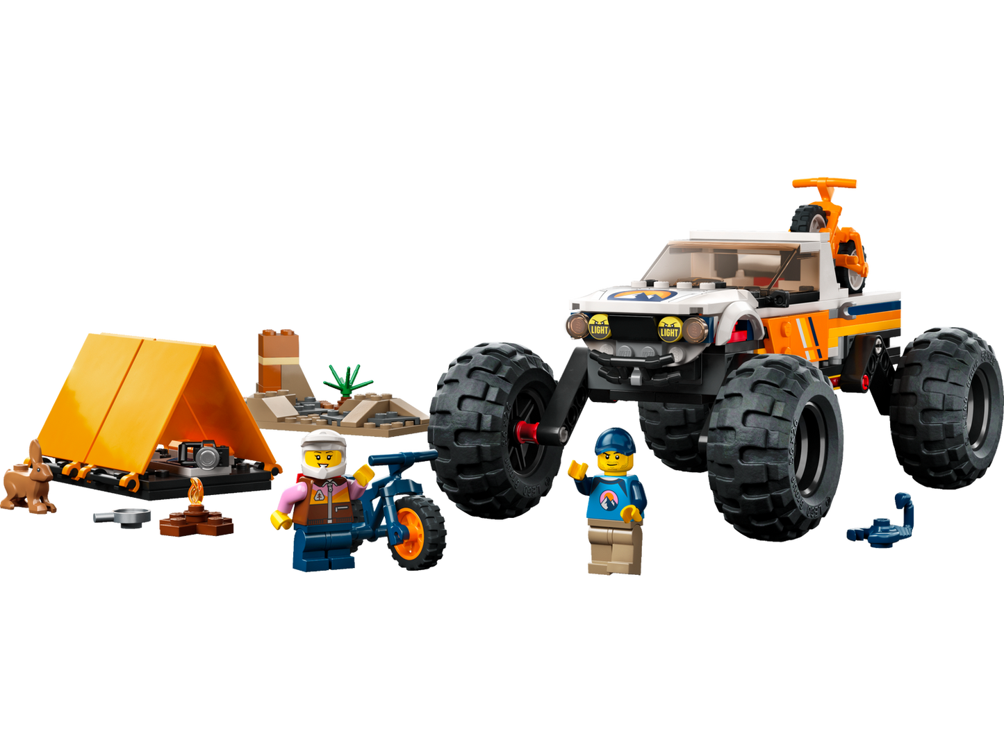 Lego 60387