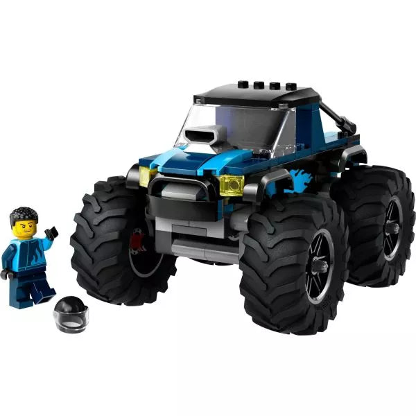 Lego 60402