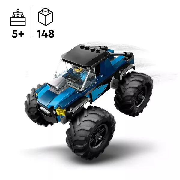 Lego 60402