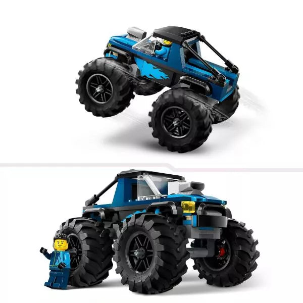 Lego 60402