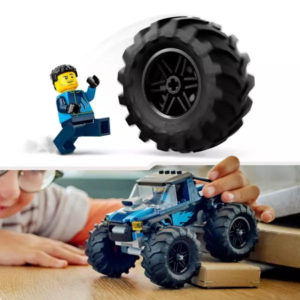 Lego 60402