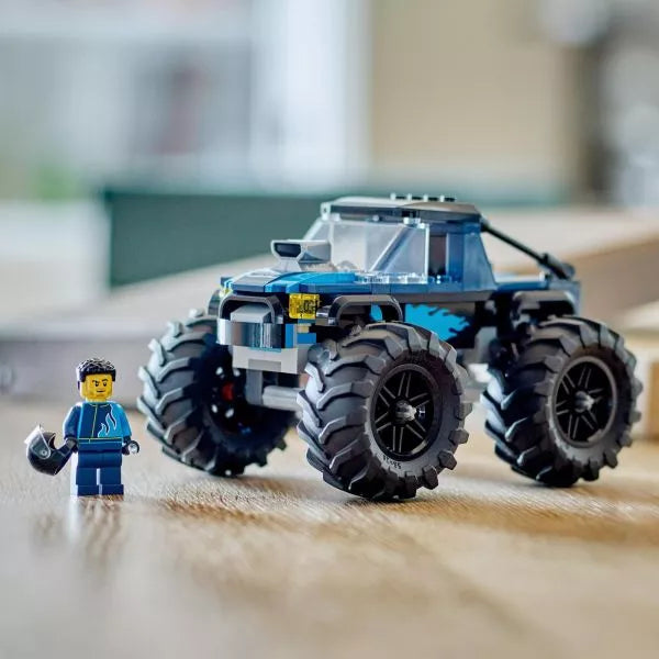 Lego 60402