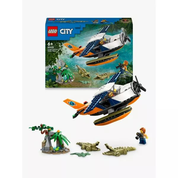 Lego 60425
