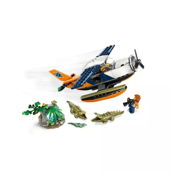 Lego 60425
