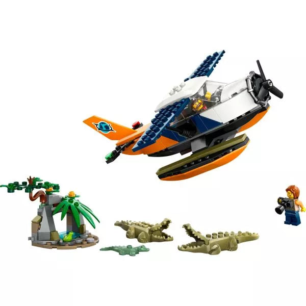Lego 60425