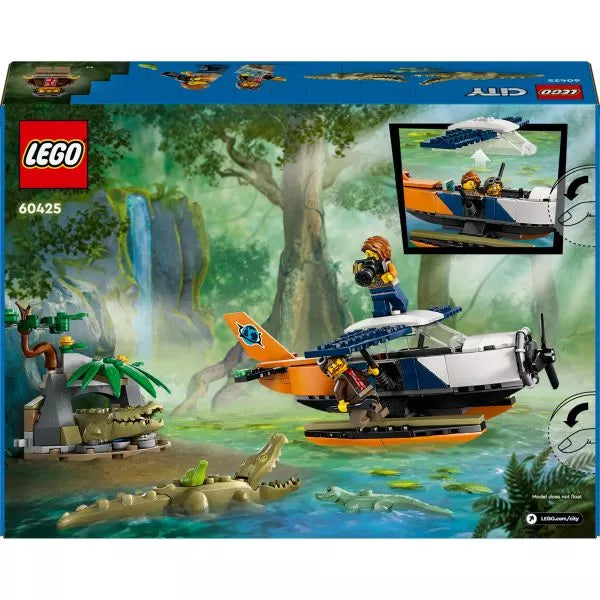 Lego 60425