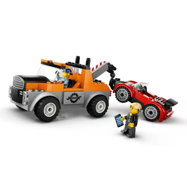 Lego 60435