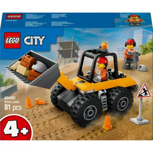 Lego 60450