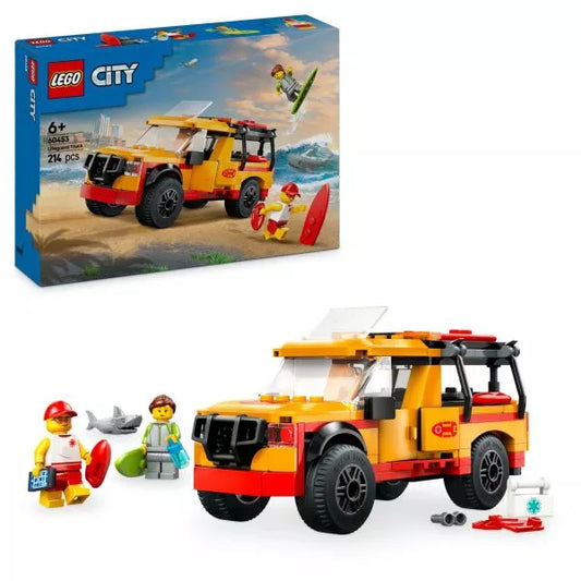 Lego 60453