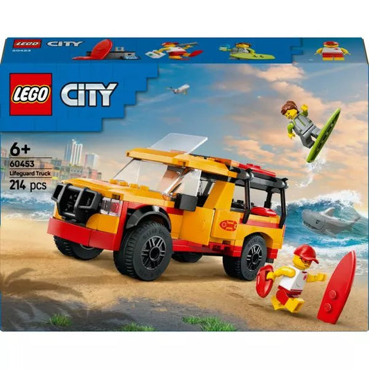 Lego 60453