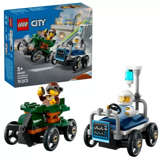 Lego 60459