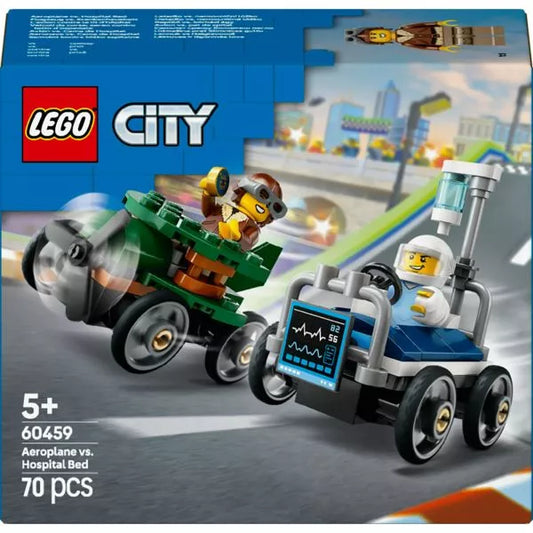 Lego 60459