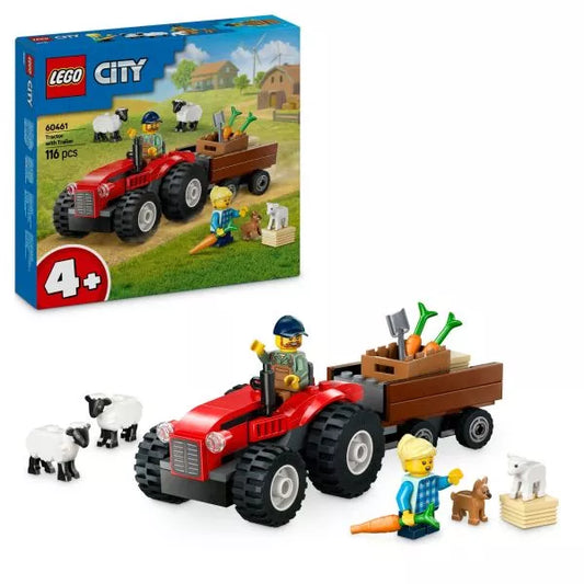 Lego 60461
