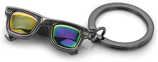 Metalmorphose Portachiavi Occhiali da sole