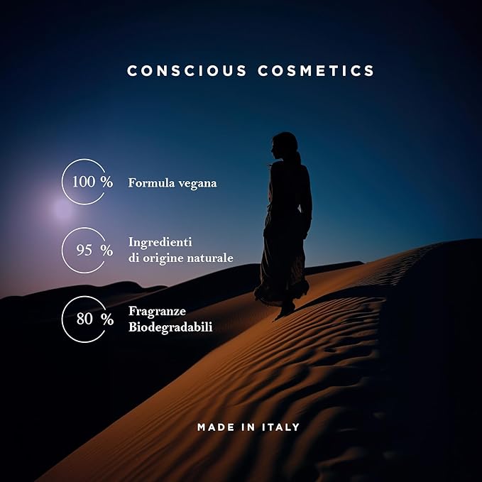 Bagnoschiuma magia di persia