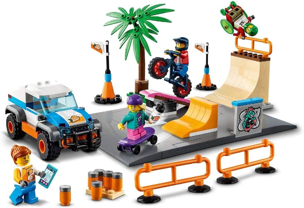 Lego 60290