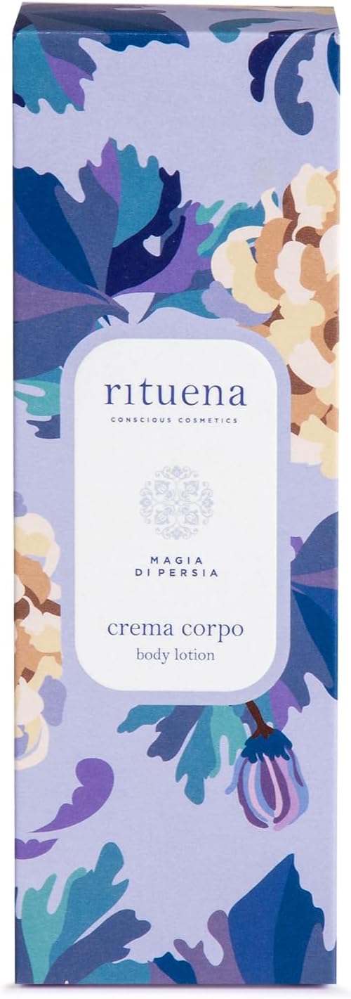 Crema corpo Magia di persia