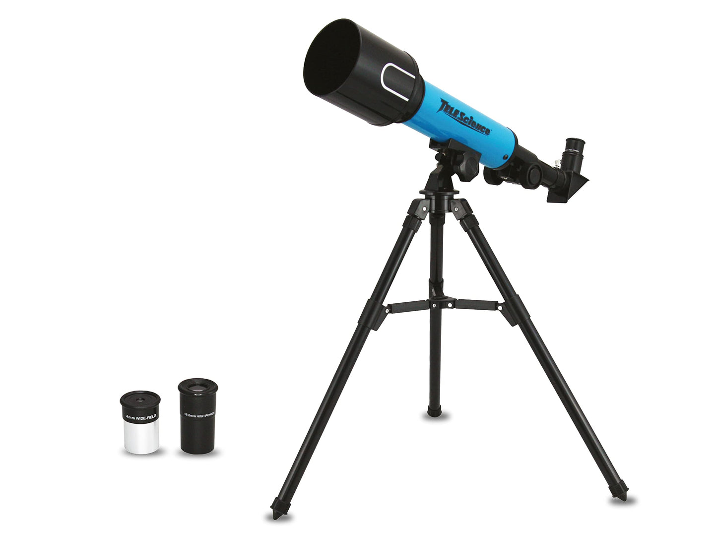 Telescopio