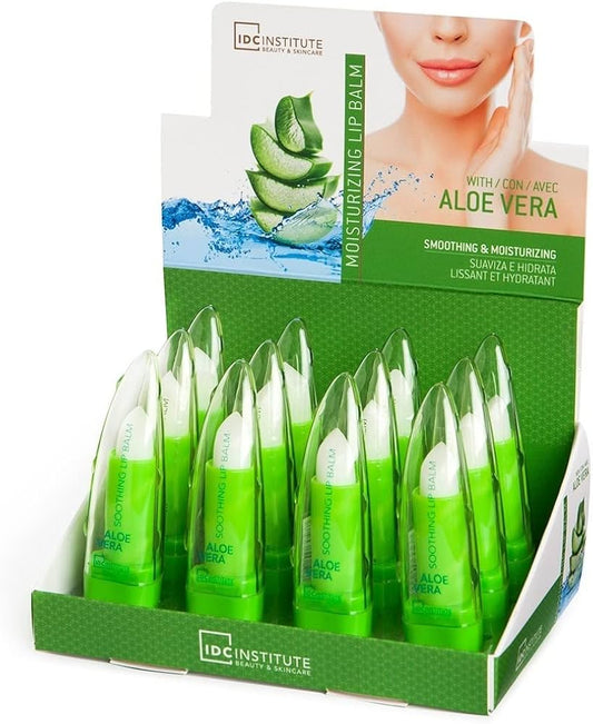 Balsamo labbra aloe vera