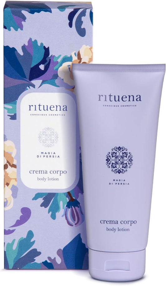 Crema corpo Magia di persia