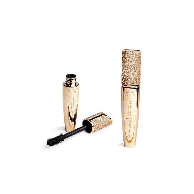 Diamond mascara