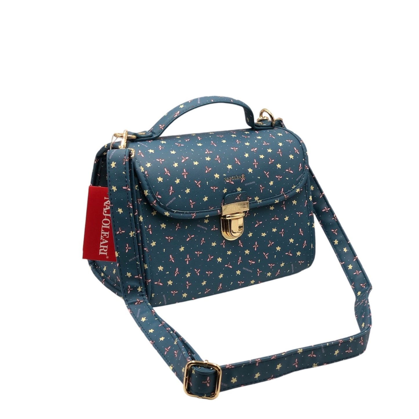 Borsa Cestina Naj Oleari