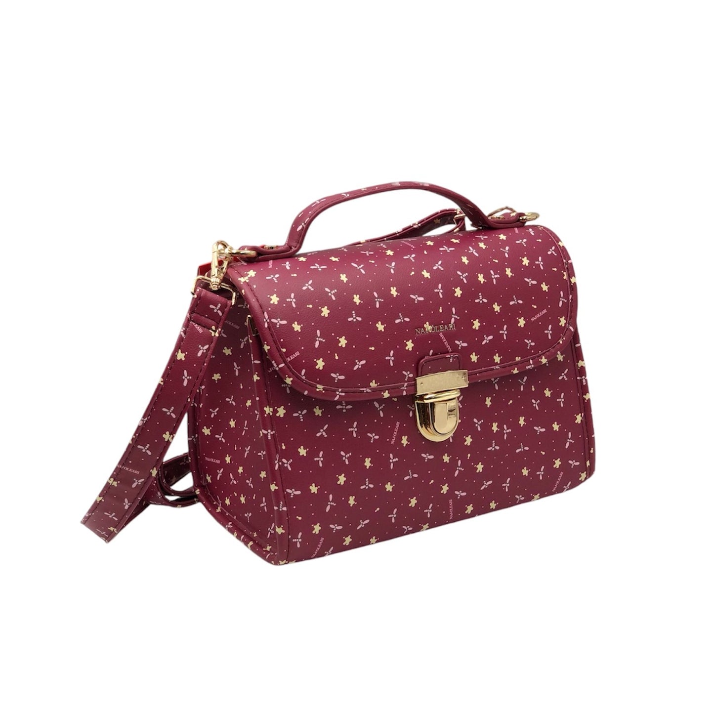 Borsa Cestina Naj Oleari