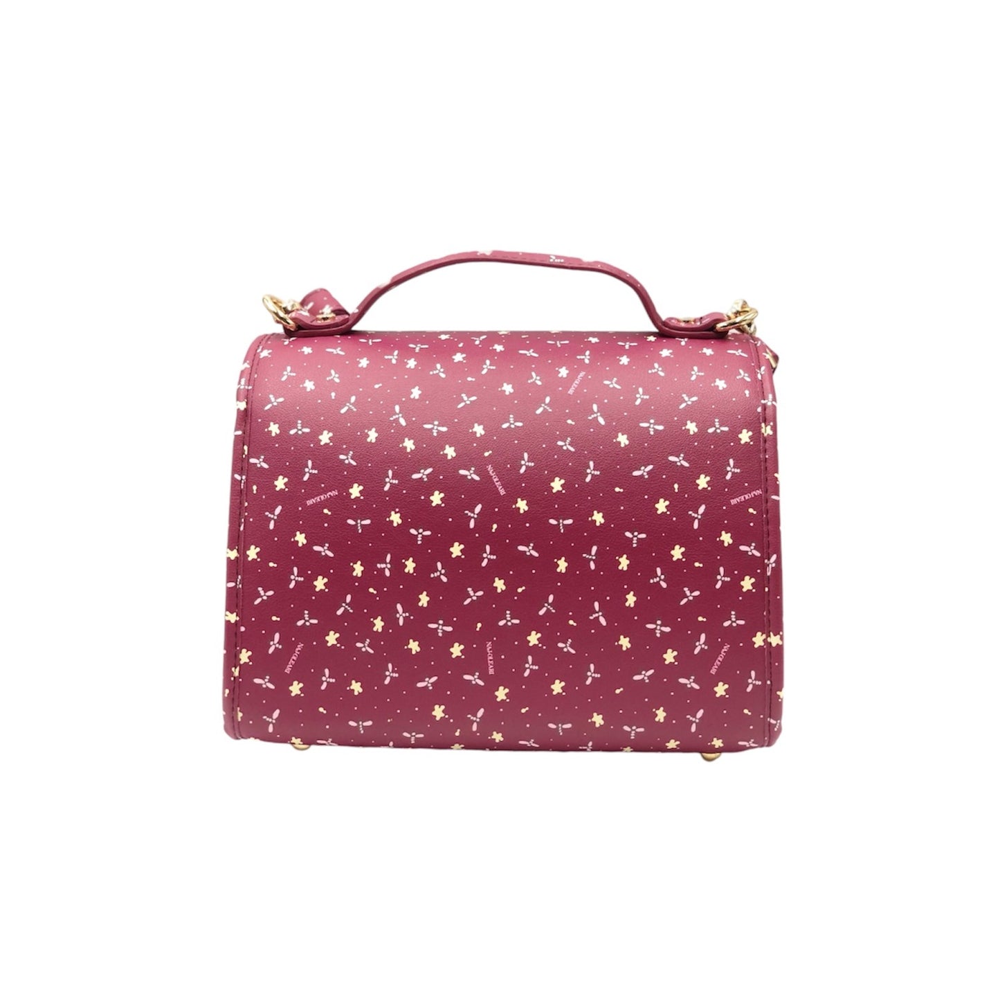 Borsa Cestina Naj Oleari