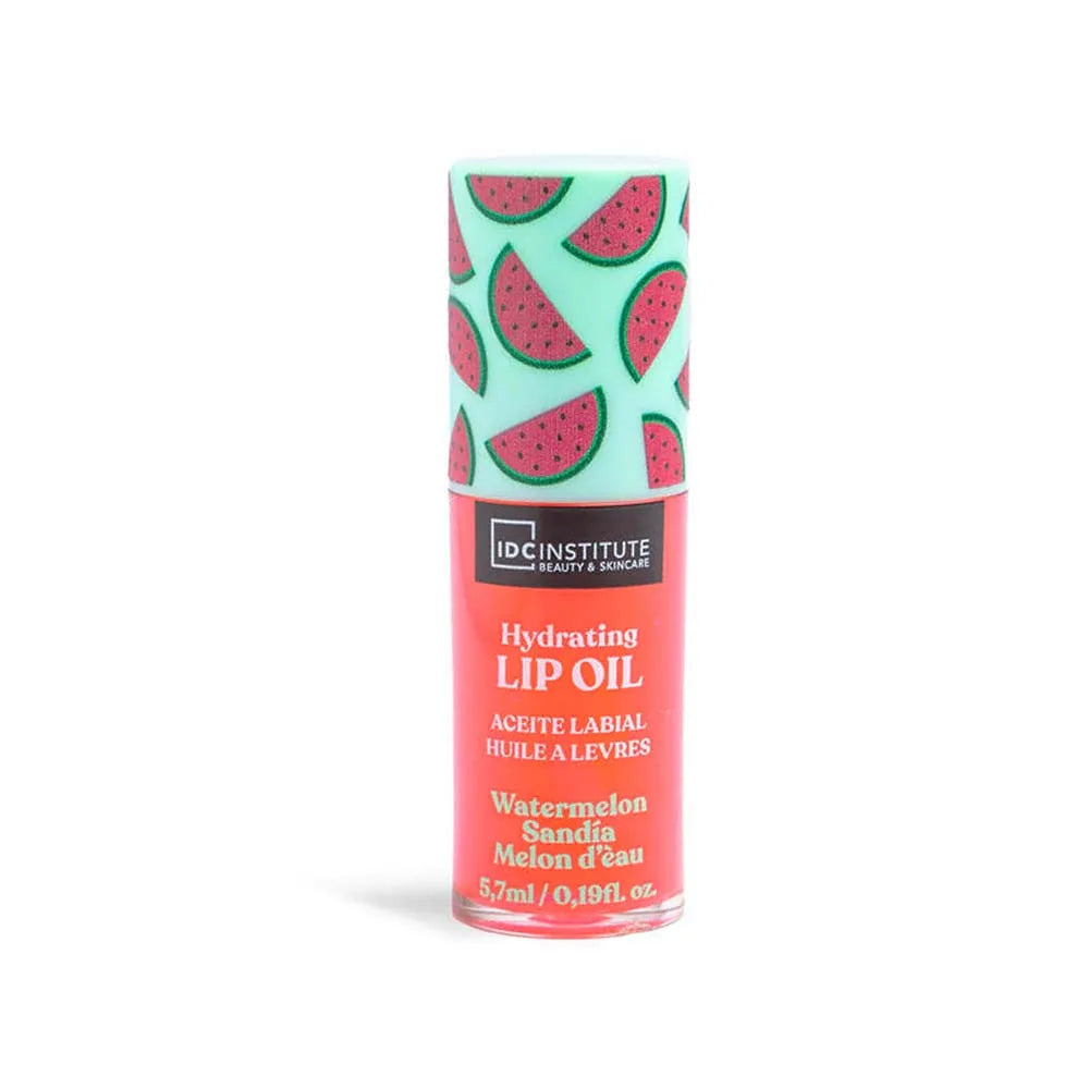 Skin food lip oil