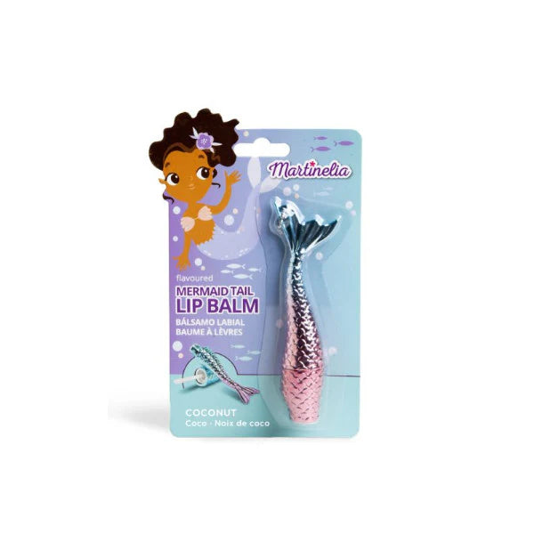 Balsamo labbra sirena