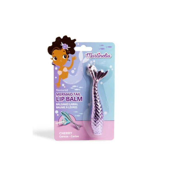Balsamo labbra sirena