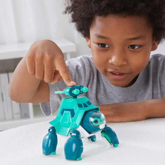 PETRONIX PETS TRASFORMABILI