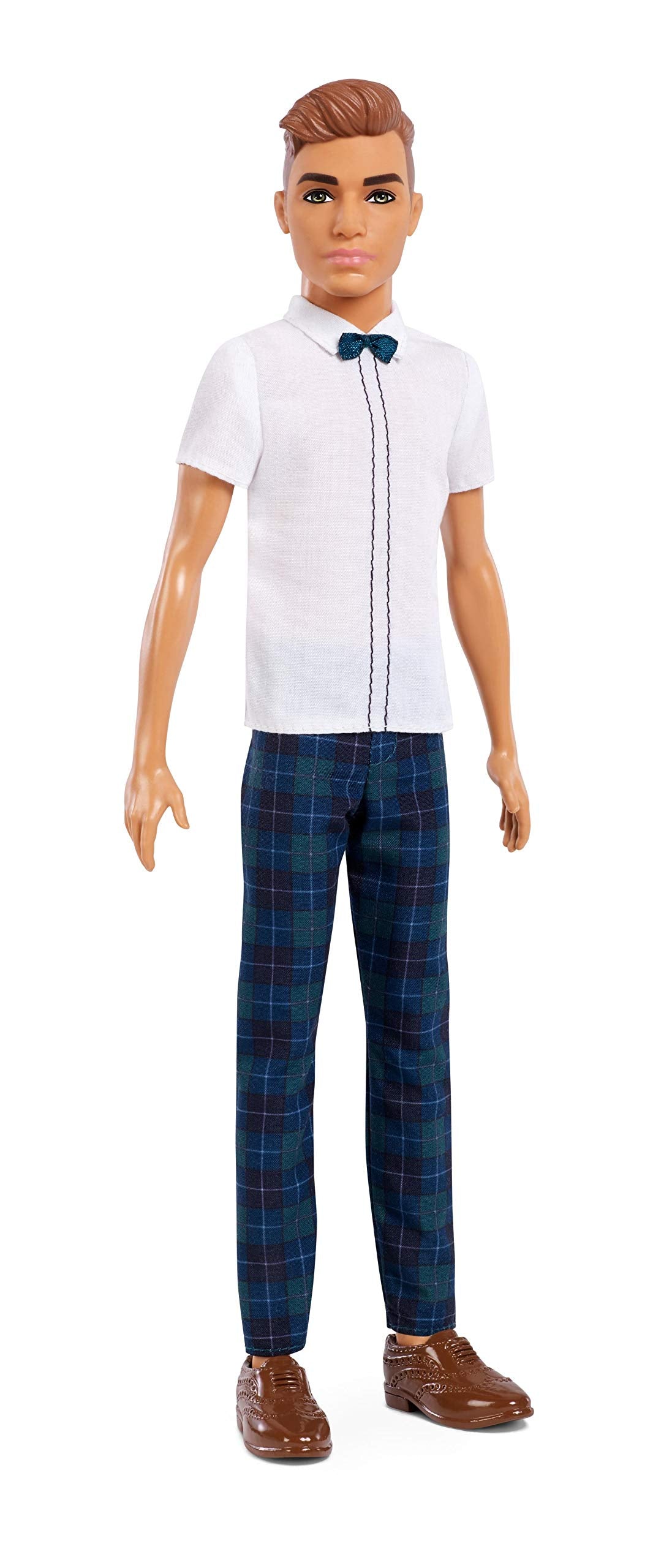 Ken Fashionistas