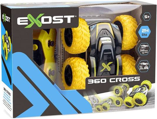 Exost 360 Cross II