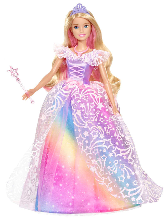 Barbie Dreamtopia