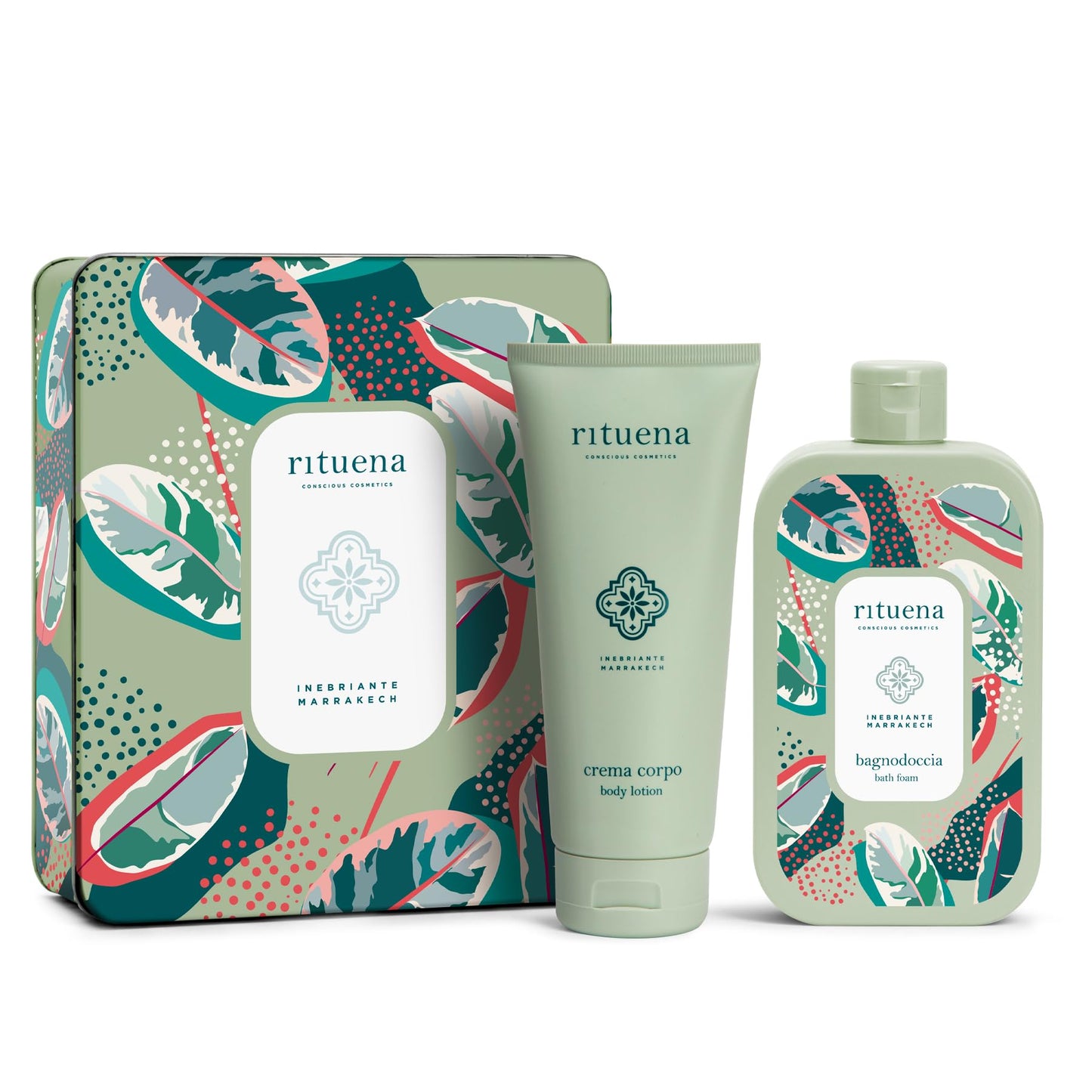 Rituena Inebriante Marrakech