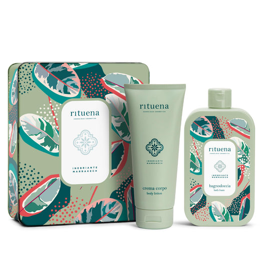 Rituena Inebriante Marrakech