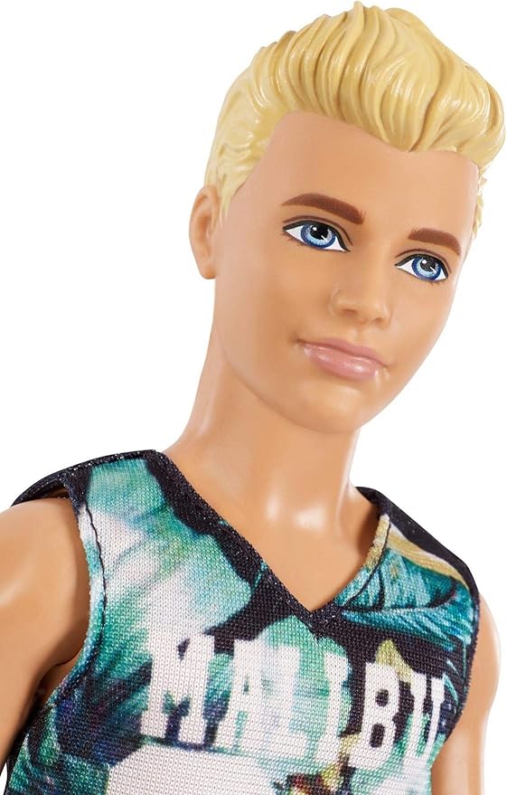 Ken Fashionistas