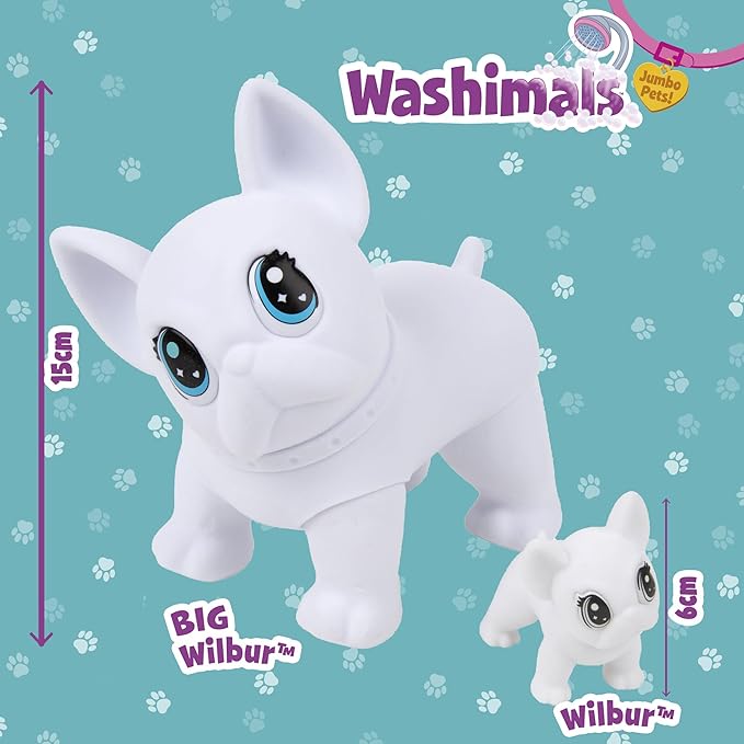 WASHIMALS JUMBO DOG