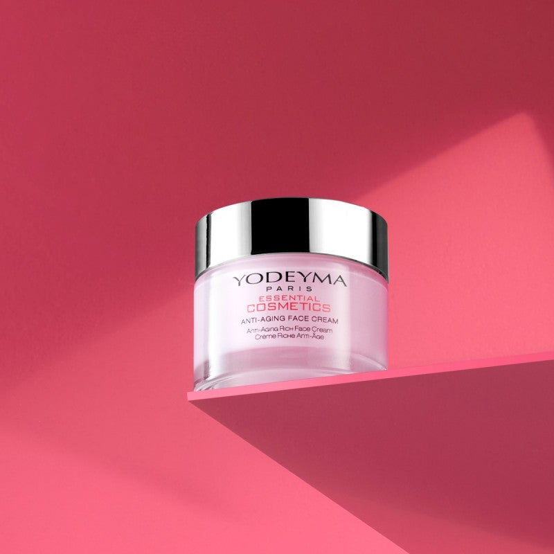 Crema nutritiva anti-età