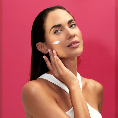 Crema nutritiva anti-età