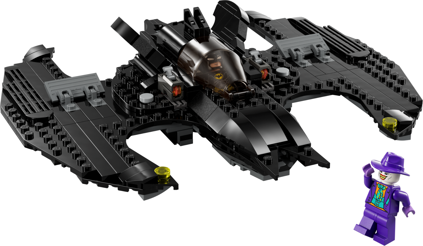 Lego 76265