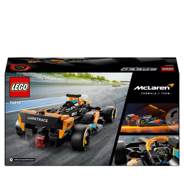 Lego 76919