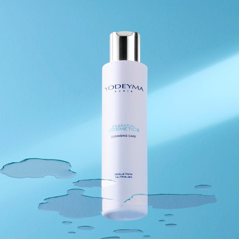 Acqua micellare